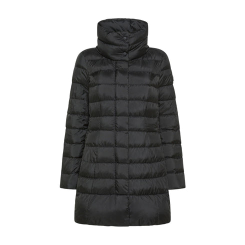 Peuterey Piumino lungo Piumino Donna lungo Sobchak 44 A25 - PEUTEREYSOBCHACKMQN03 - NER - 44 - Francavilla Moda